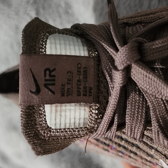 Nike VM FK-3 ladies sz 8.5 us - Picture 2 of 4